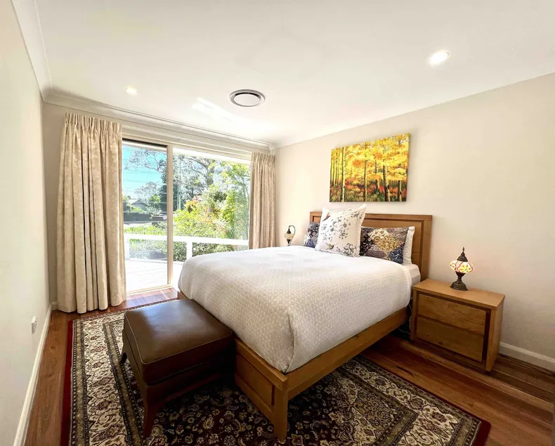 Birdwood Guesthouse - Image 1