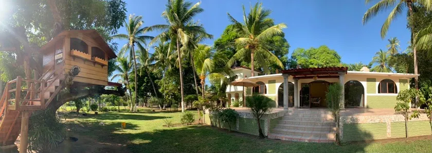 Rancho “La Quinta Madre” country house - Image 1