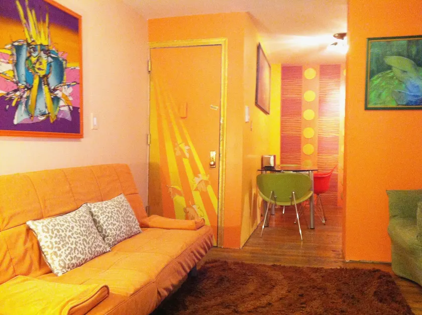 AMAZING, UNIQUE, ONE OF A KIND VILLAGE APARTMENT! - Image 1
