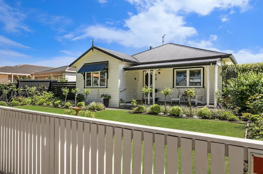 Gipps Getaway - Image 1