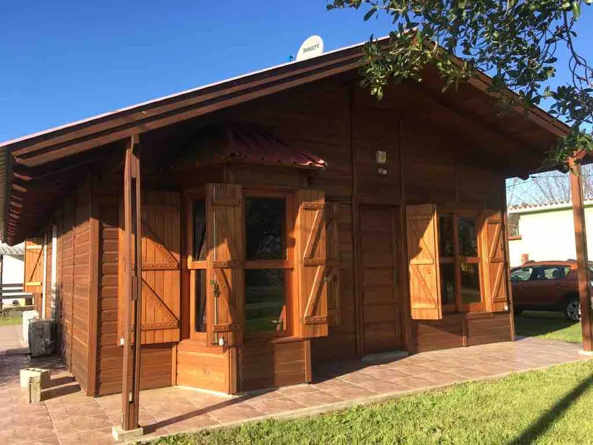 “Don Pepe” cabin. A place for you near the sea - Image 1