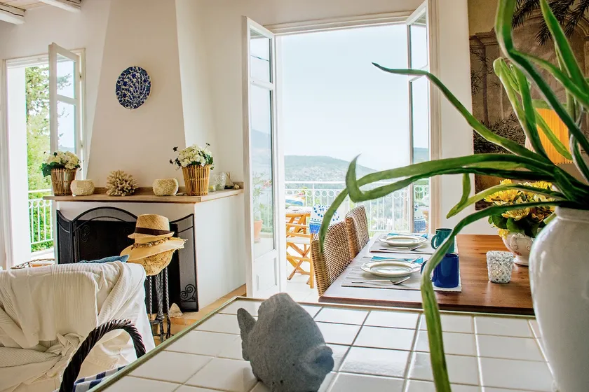 Circe Villa - Ionian Sea View - Image 1