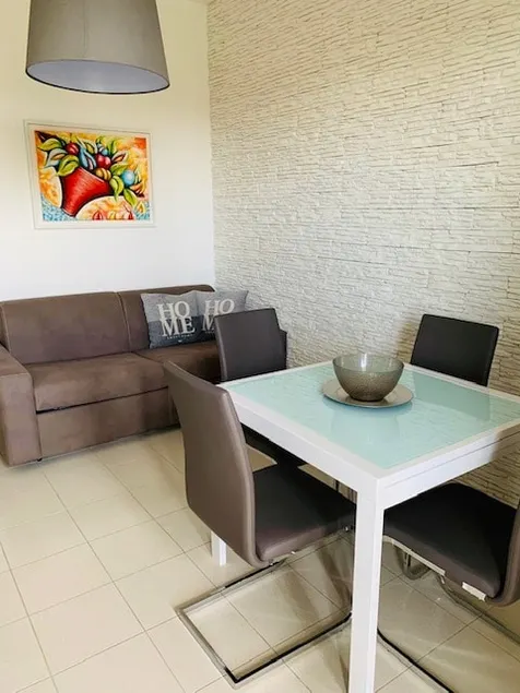 Gallipoli,Baia Verde, apartment 200m from the sea - Image 1