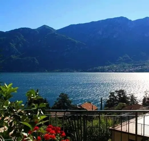 Romantic Lake Como flat - Image 1