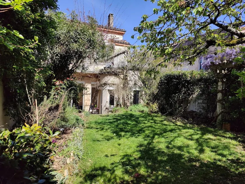 Townhouse, peaceful oasis - Image 1