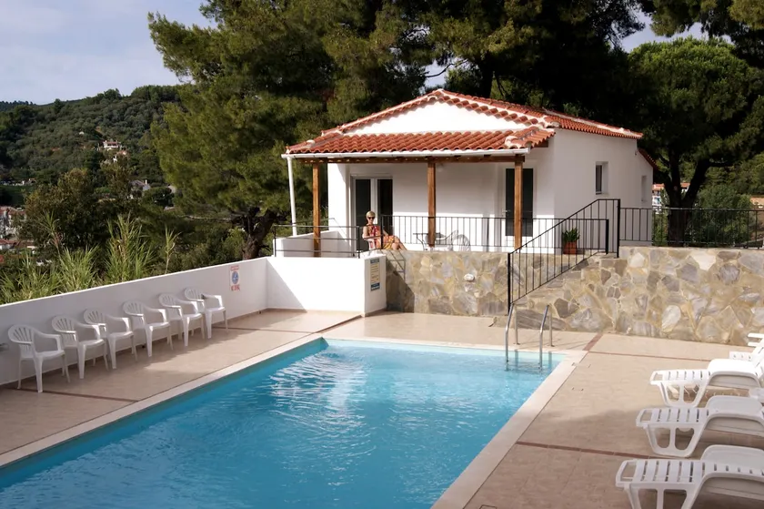 Charming New 2 Bedroom Villa - Image 1