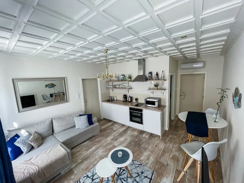 Malasits' Paradise - beautiful home in Győr - Image 1