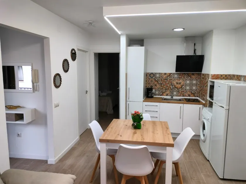 Apartamento Margari - Image 1