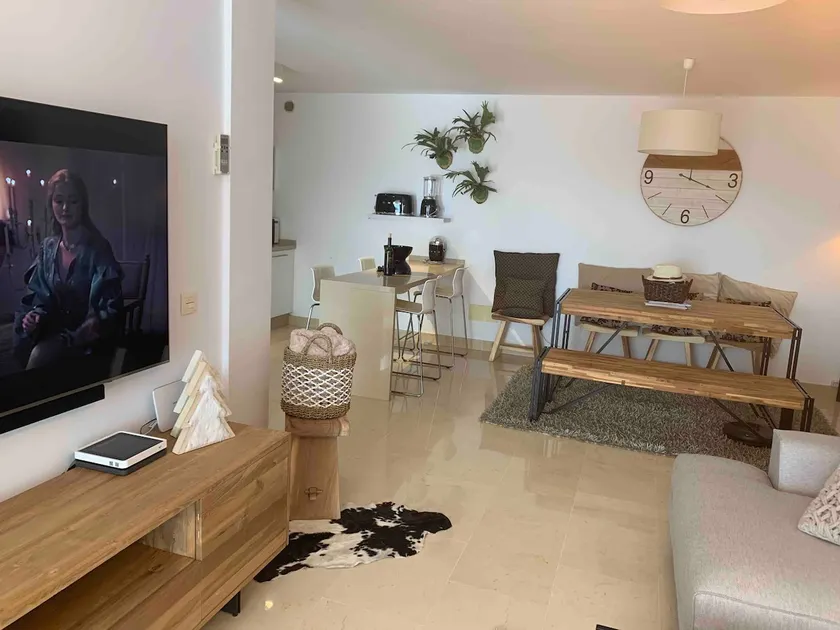 Magnolia La Caleta golf, apartment, pool - Image 1