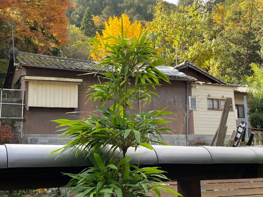 Lovely home in Higashiyama - Image 1