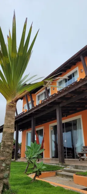 Oasis House, two-story house by the sea - Image 1