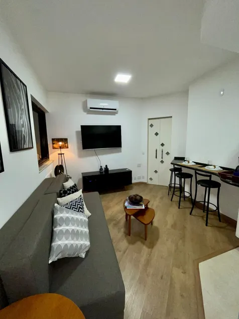 Serviced Flat in Jardins - Paulista near Subway - Image 1