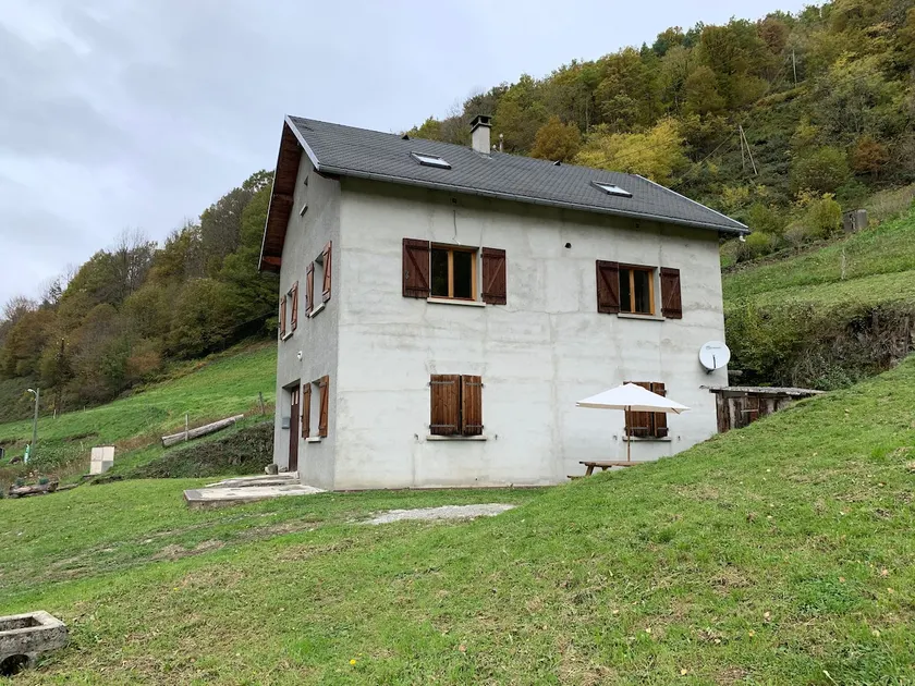 Rest and nature in the heart of the Ariège Pyrenees - Image 1