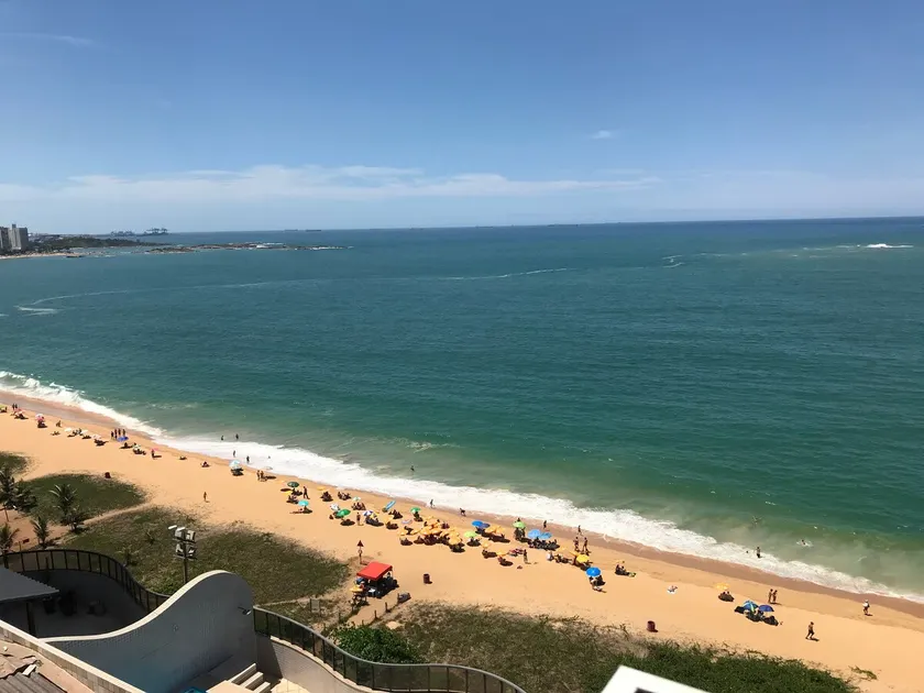 Flat Na Praia da Costa - Image 1
