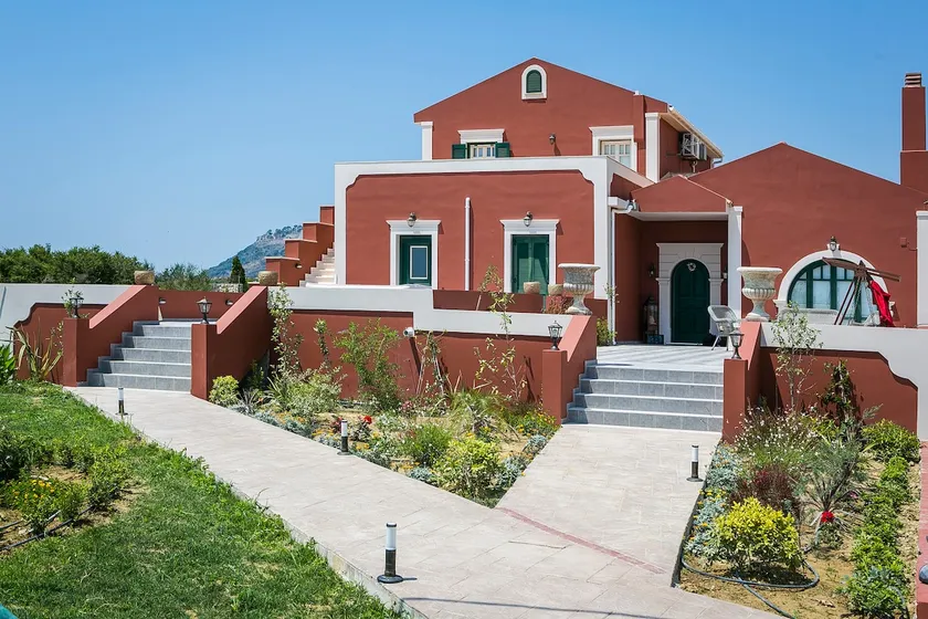 Palazzino Di Nionio - Image 1