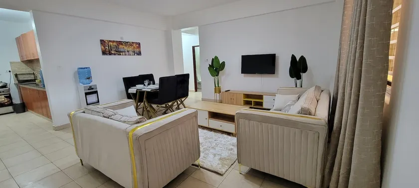 Executive 3bedroom in kisumu CBD,0704734109 - Image 1