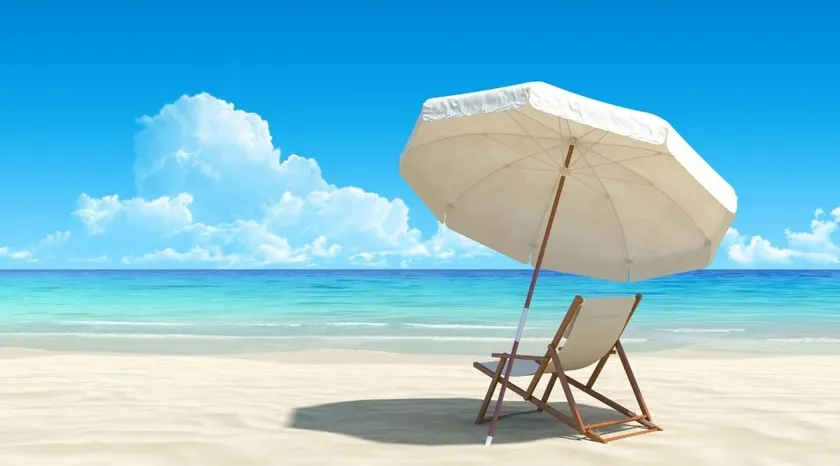 Beachfront Getaway in Siesta Key - Image 1