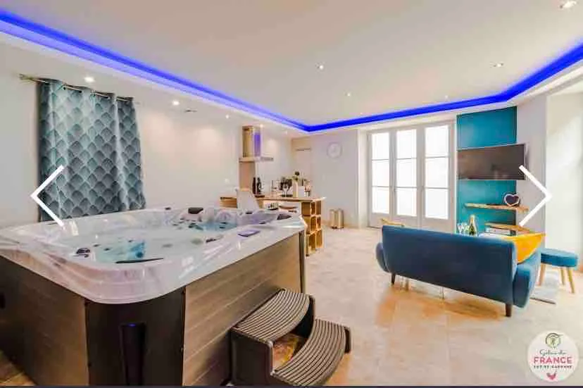 The bubble loft - Image 1