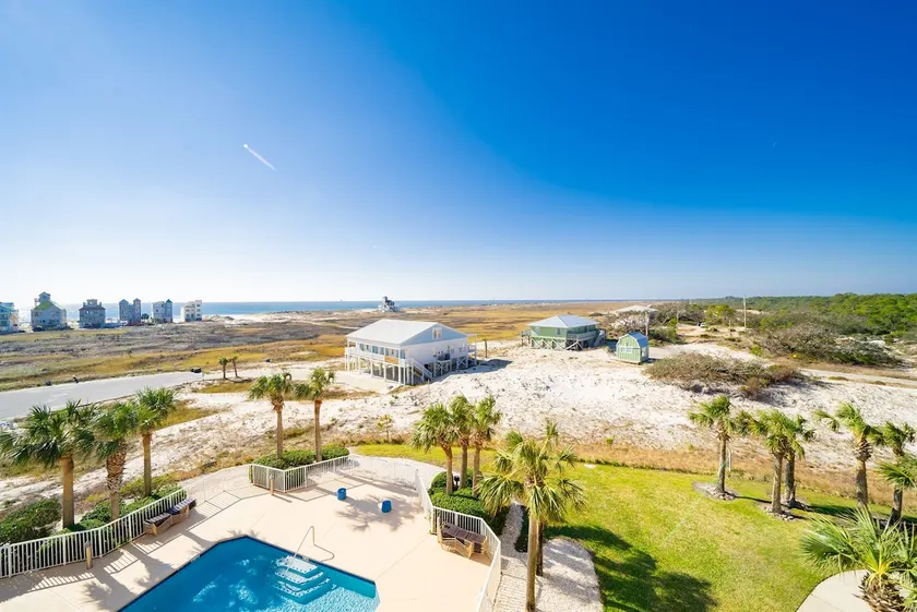Getaway @ The Dunes 407- Sea South Properties - Image 1