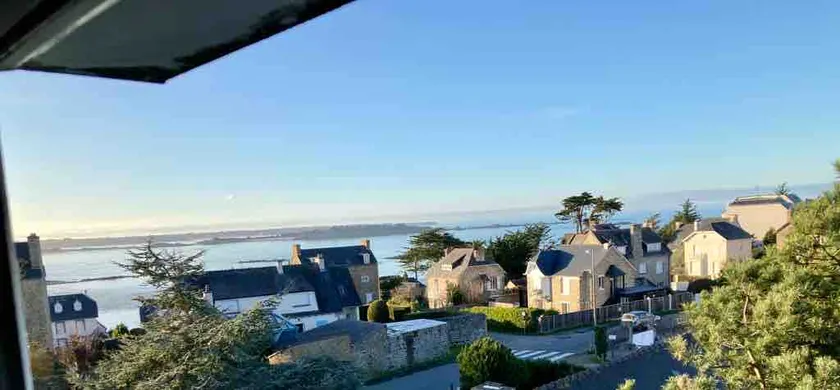 ”Studio 2 Lancieux 200 m from the sea” - Image 1
