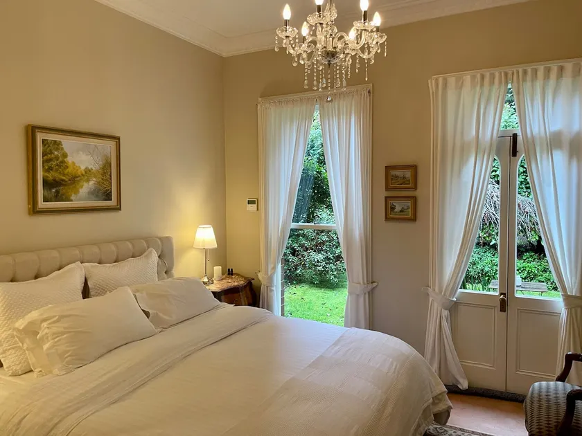 French Garden King Suite - Image 1