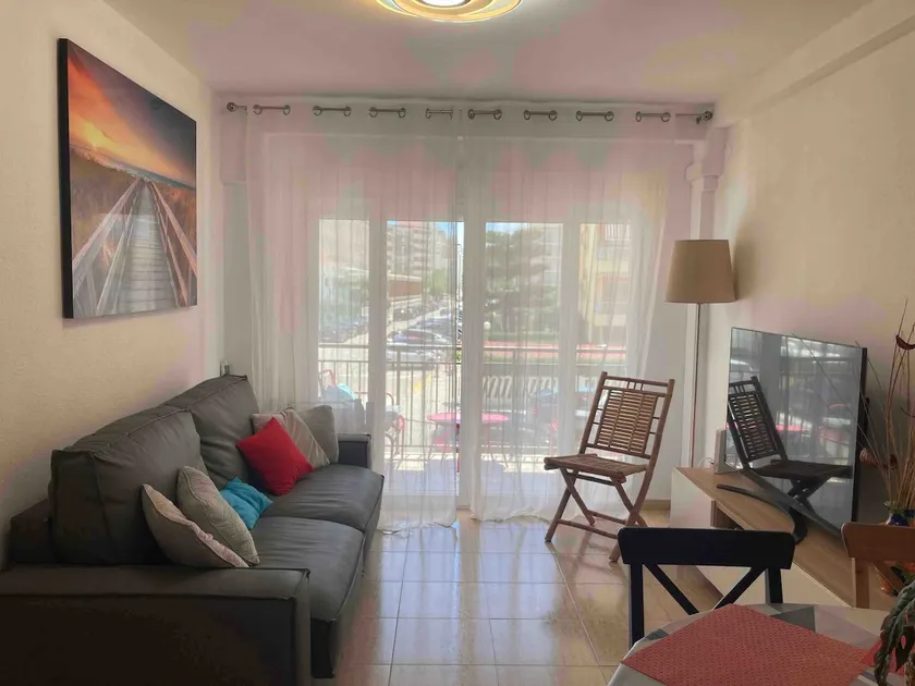 Apartment Roma V Playa Gandia - Image 1
