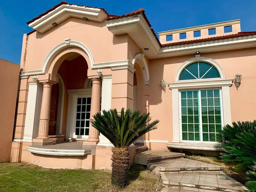 Recently Renovated Costa Esmeralda Residence - Image 1