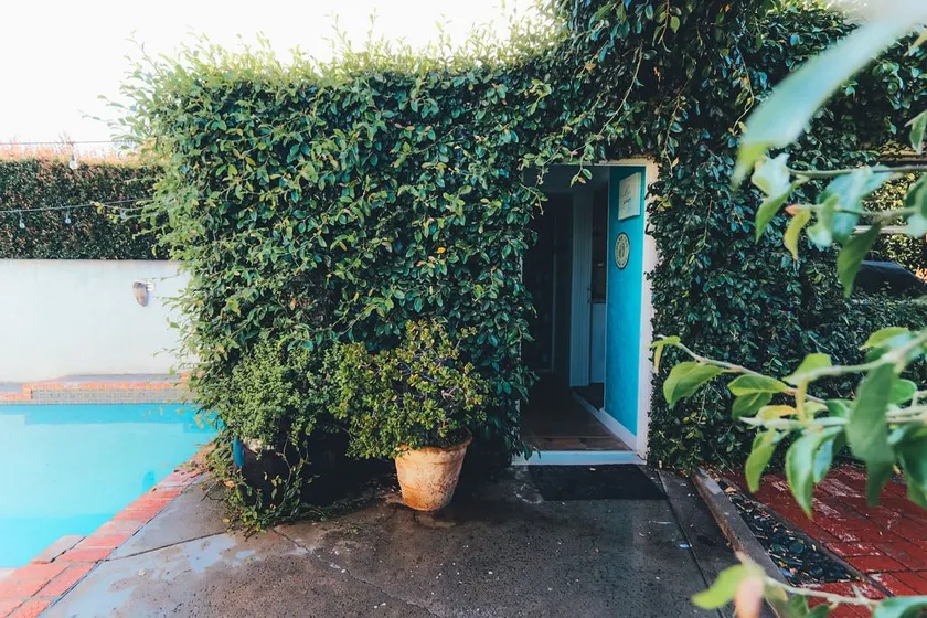 Law Street Retreat - Image 1