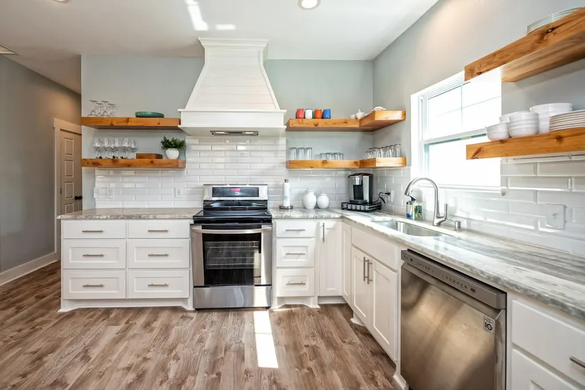 NY!! Simplicity House, Walk to Baylor, Silos, McLane Stadium, Restauranger, etc. - Image 1
