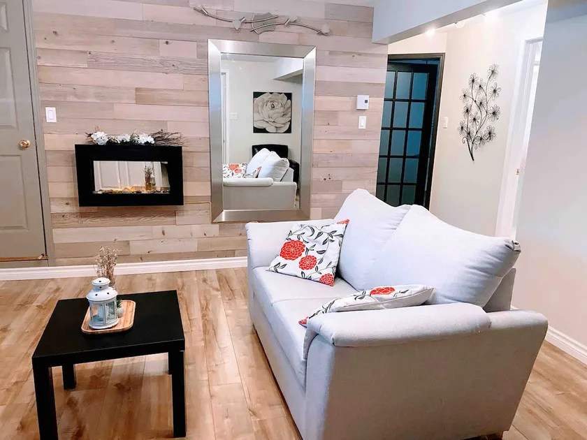 Charming comfortable apartment all inclusive - Image 1