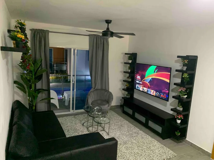 Luxury Apartment in Center of puntacana!! - Image 1