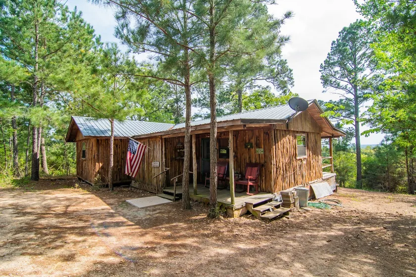 Best Little Cabin in Texas - Image 1