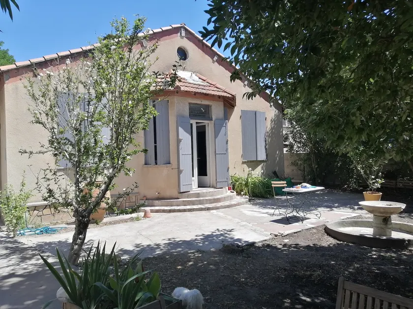 Nice villa with pool, rated 3 stars - Image 1