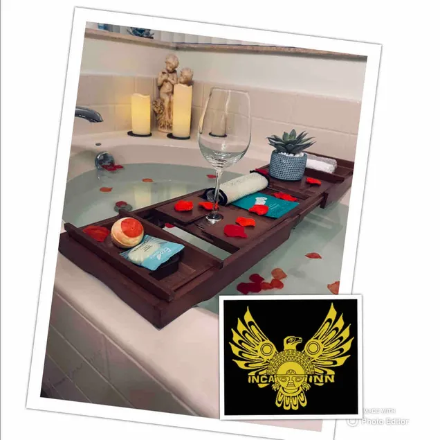 The Great Escape! Explore,Romance, Rest,Relaxation - Image 1
