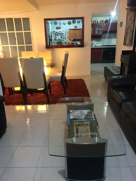 House for executives and tourists in Pachuca, TV, Wi-Fi - Image 1