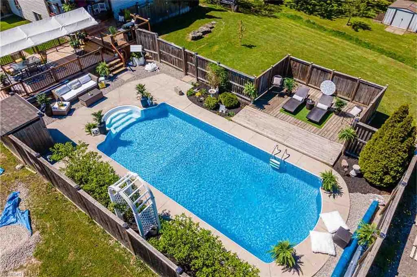 Pool House-Spacious Whole house - Image 1
