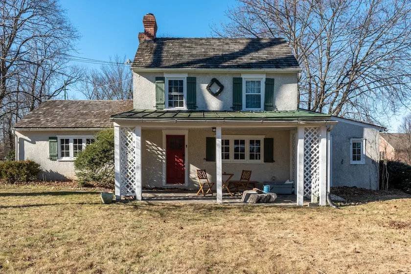 Bucks County Farmhouse - Image 1