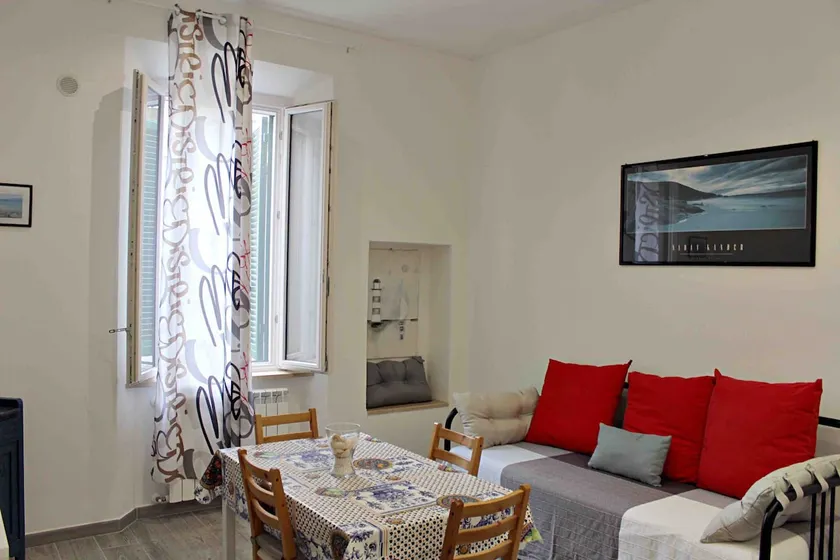 ”Pianosa” Apartment - Image 1
