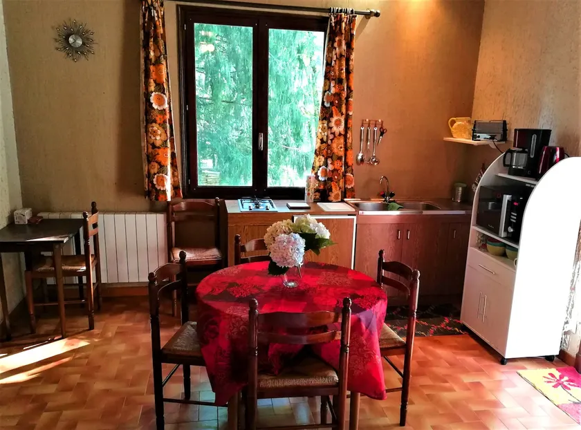 Studio duplex 2 Lac des Montagnès - Image 1
