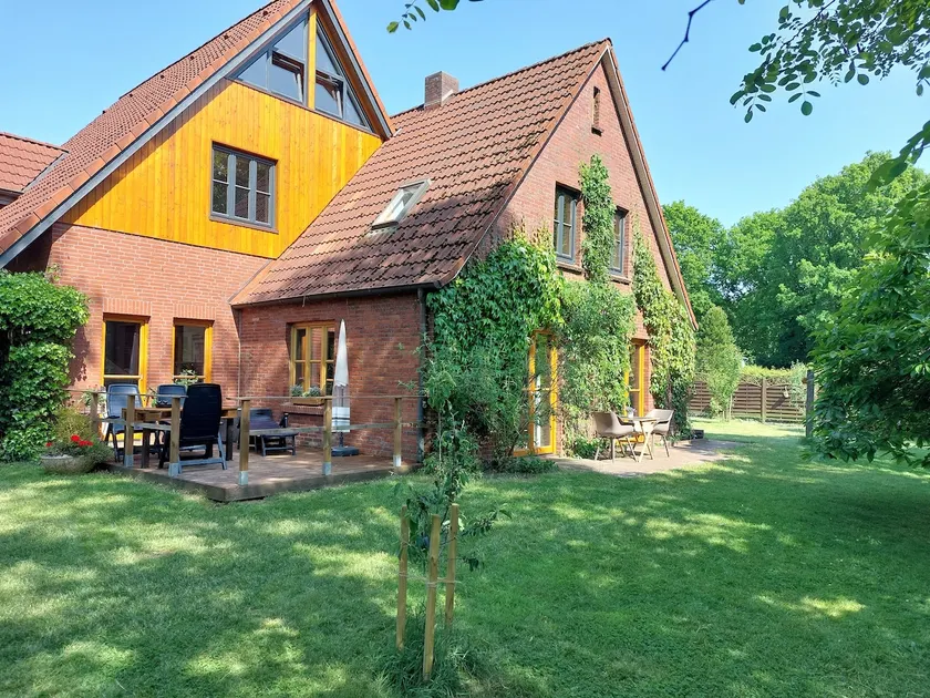 Kastanienblick cozy vacation apartment - Image 1