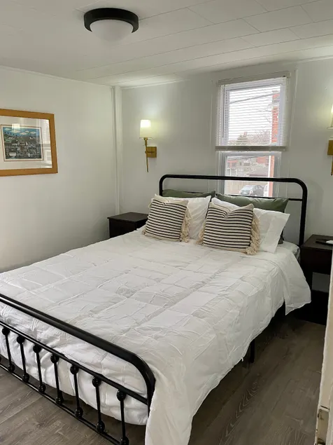 Affordable & comfortable 2 bedroom in Saugerties - Image 1