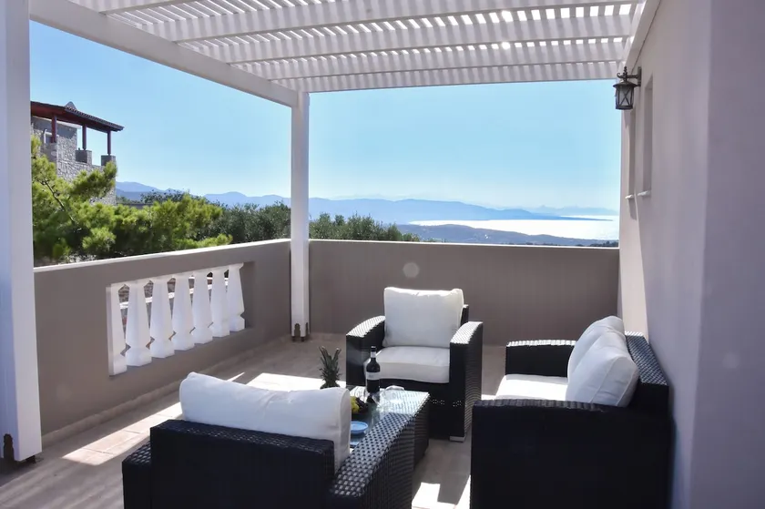 Villa Athina Crete - Image 1
