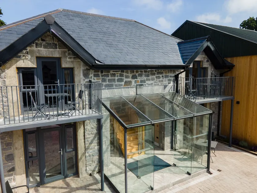 #1 The Stone House at Alensgrove - Image 1