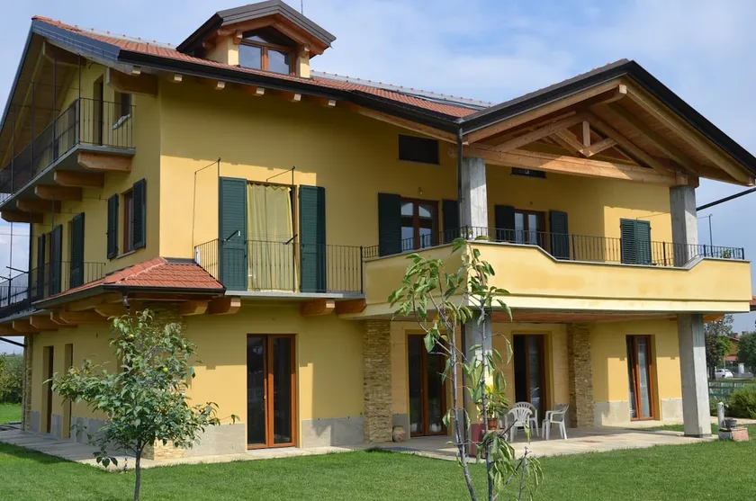 B&B L'albero e le stelle - Image 1