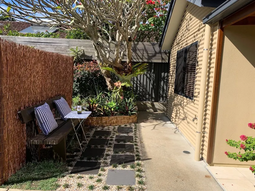 Bruns Beach Retreat - Image 1