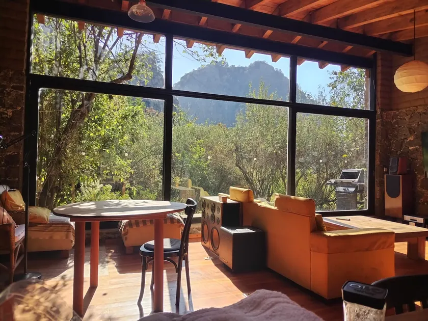 Punto Cero, a magical space in Tepozteco. - Image 1