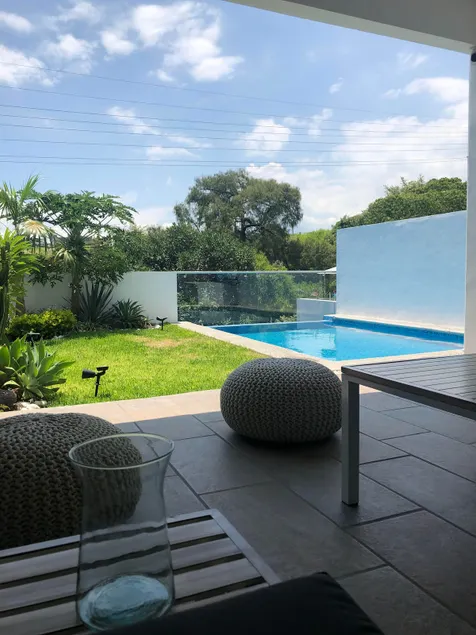 House with private pool in Temixco | Pet-Friendly - Image 1