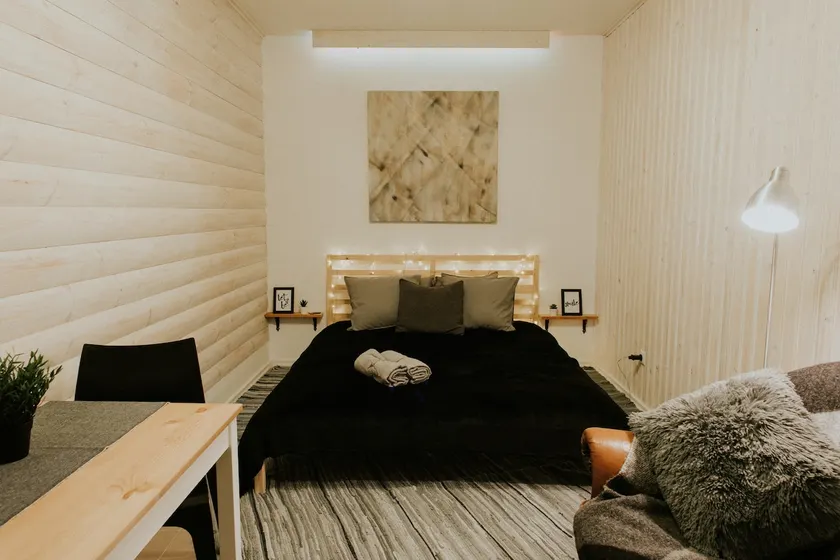 Sauna apartment / Sauna apartments - Image 1