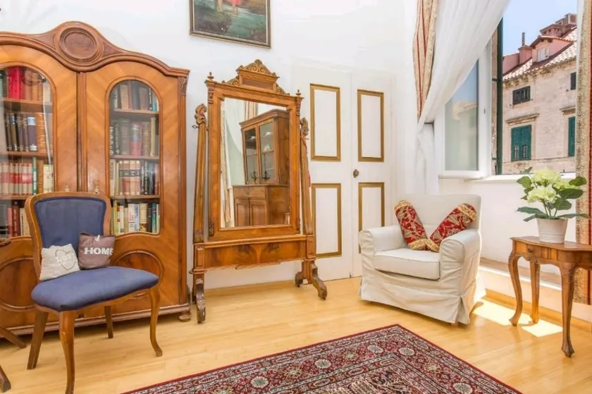 Traditional apartment Nono in Dubrovnik - Image 1