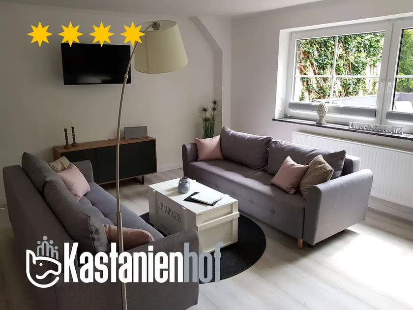 Modern large vacation apartment (91 m²) - Image 1